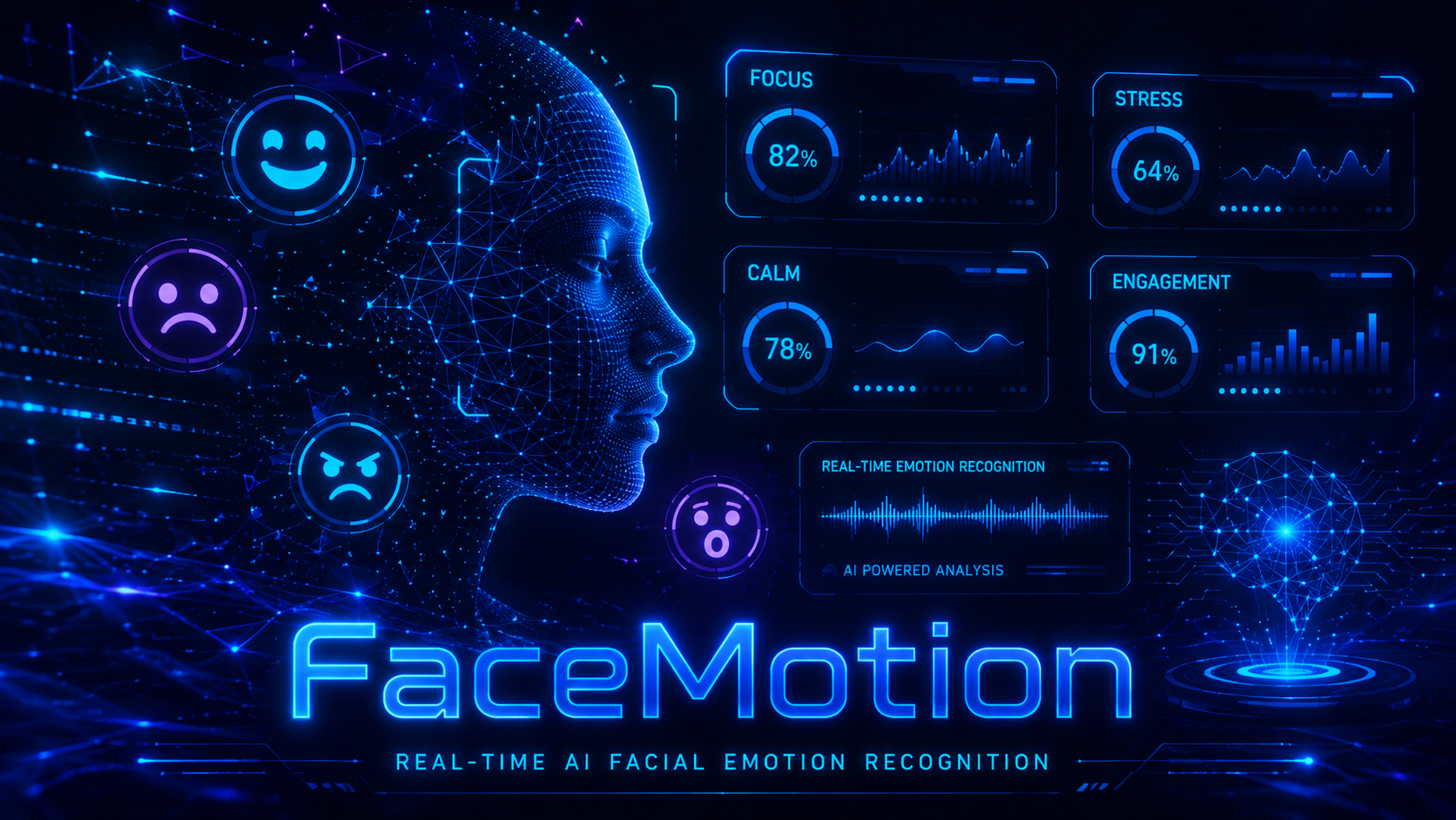 FaceMotion